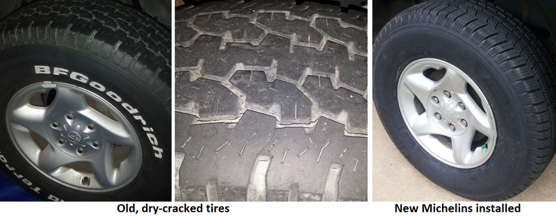 Illustration for article titled Here's What It Cost To Make A Cheap Toyota Tacoma As Reliable As Everyone Thinks It Is